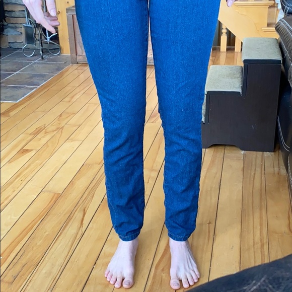 Forever 21 Jeans - Picture 3 of 3